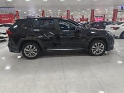 
										Toyota Wildlander, 2021 full									