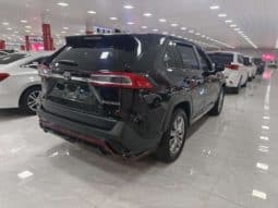 
										Toyota Wildlander, 2021 full									