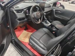 
										Toyota Wildlander, 2021 full									
