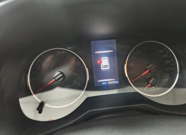 
								Toyota Wildlander, 2021 full									