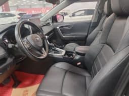 
										Toyota Wildlander, 2021 full									
