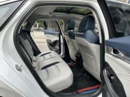 
										Geely Preface, 2021 full									