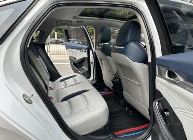 
								Geely Preface, 2021 full									