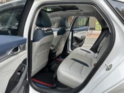 
										Geely Preface, 2021 full									