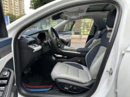 
										Geely Preface, 2021 full									