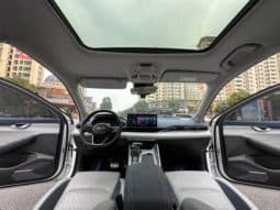
										Geely Preface, 2021 full									