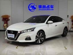 67d34e148db35 Nissan Altima (VI), 2021