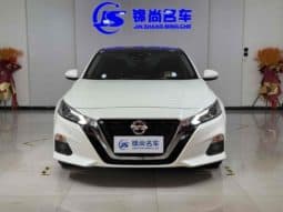 
										Nissan Altima (VI), 2021 full									