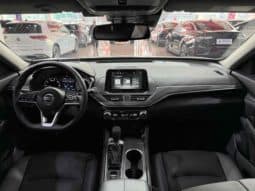
										Nissan Altima (VI), 2021 full									
