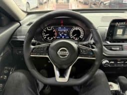 
										Nissan Altima (VI), 2021 full									