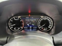 
										Nissan Altima (VI), 2021 full									
