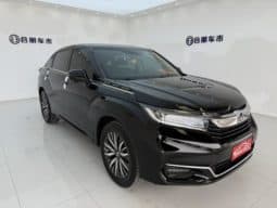 
										Honda Avancier (II), 2021 full									