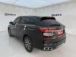 
										Honda Avancier (II), 2021 full									