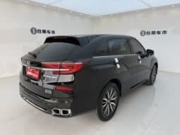 
										Honda Avancier (II), 2021 full									
