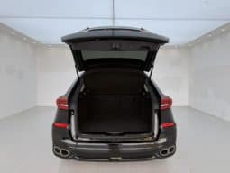 
										Honda Avancier (II), 2021 full									