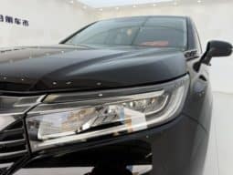 
										Honda Avancier (II), 2021 full									