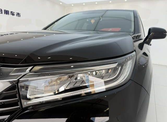 
								Honda Avancier (II), 2021 full									