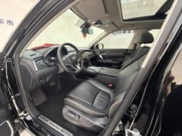 
										Honda Avancier (II), 2021 full									