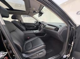 
										Honda Avancier (II), 2021 full									