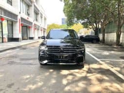 
										Volkswagen Tiguan L, 2022 full									