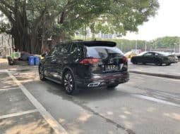 
										Volkswagen Tiguan L, 2022 full									