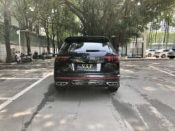 
										Volkswagen Tiguan L, 2022 full									