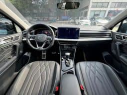 
										Volkswagen Tiguan L, 2022 full									