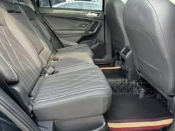 
										Volkswagen Tiguan L, 2022 full									
