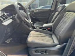
										Volkswagen Tiguan L, 2022 full									