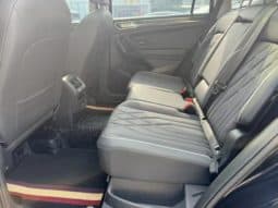 
										Volkswagen Tiguan L, 2022 full									