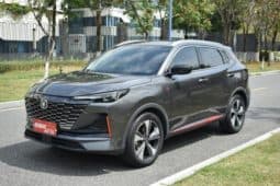 67d350352da16 Changan CS55 PLUS, 2022