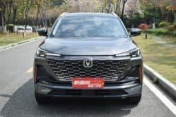 
										Changan CS55 PLUS, 2022 full									
