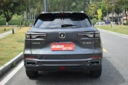 
										Changan CS55 PLUS, 2022 full									