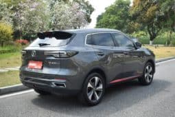 
										Changan CS55 PLUS, 2022 full									