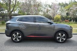 
										Changan CS55 PLUS, 2022 full									
