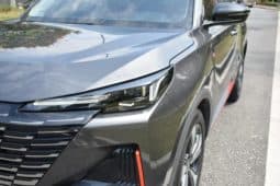 
										Changan CS55 PLUS, 2022 full									
