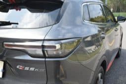 
										Changan CS55 PLUS, 2022 full									