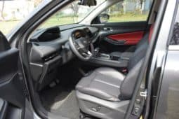 
										Changan CS55 PLUS, 2022 full									