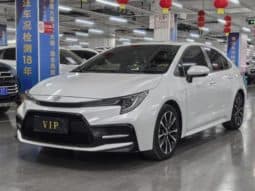 67d3509469992 Toyota Levin, 2020