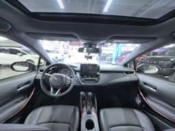 
										Toyota Levin, 2020 full									