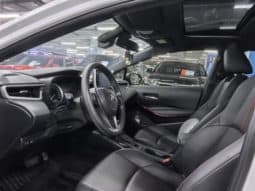 
										Toyota Levin, 2020 full									