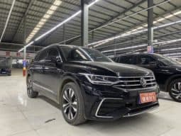 
										Volkswagen Tiguan L, 2023 full									