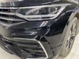 
										Volkswagen Tiguan L, 2023 full									