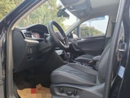 
										Volkswagen Tiguan L, 2022 full									