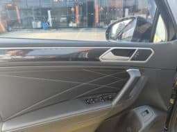 
										Volkswagen Tiguan L, 2022 full									