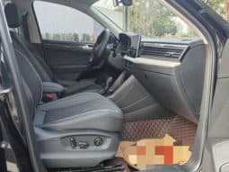 
										Volkswagen Tiguan L, 2022 full									
