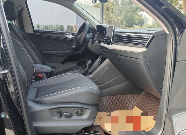 
								Volkswagen Tiguan L, 2022 full									