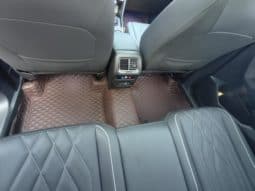 
										Volkswagen Tiguan L, 2022 full									