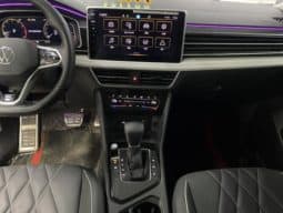 
										Volkswagen Tiguan L, 2023 full									