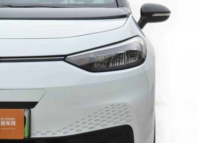 
								Volkswagen ID.3, 2023 full									
